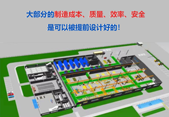 用于装配站的虚拟构建工具包